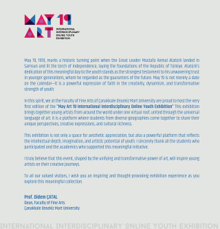 Exhibition Intro