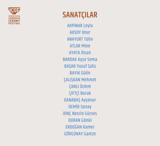 Sanatçılar 01