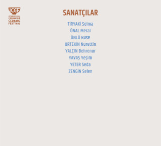 Sanatçılar 03